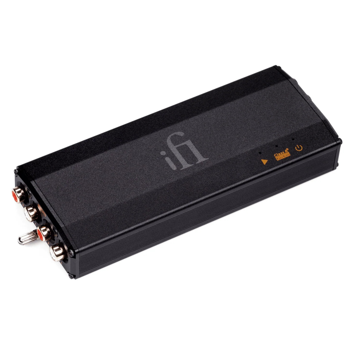 iFi micro iPhono3 Black Label - RockOnAV