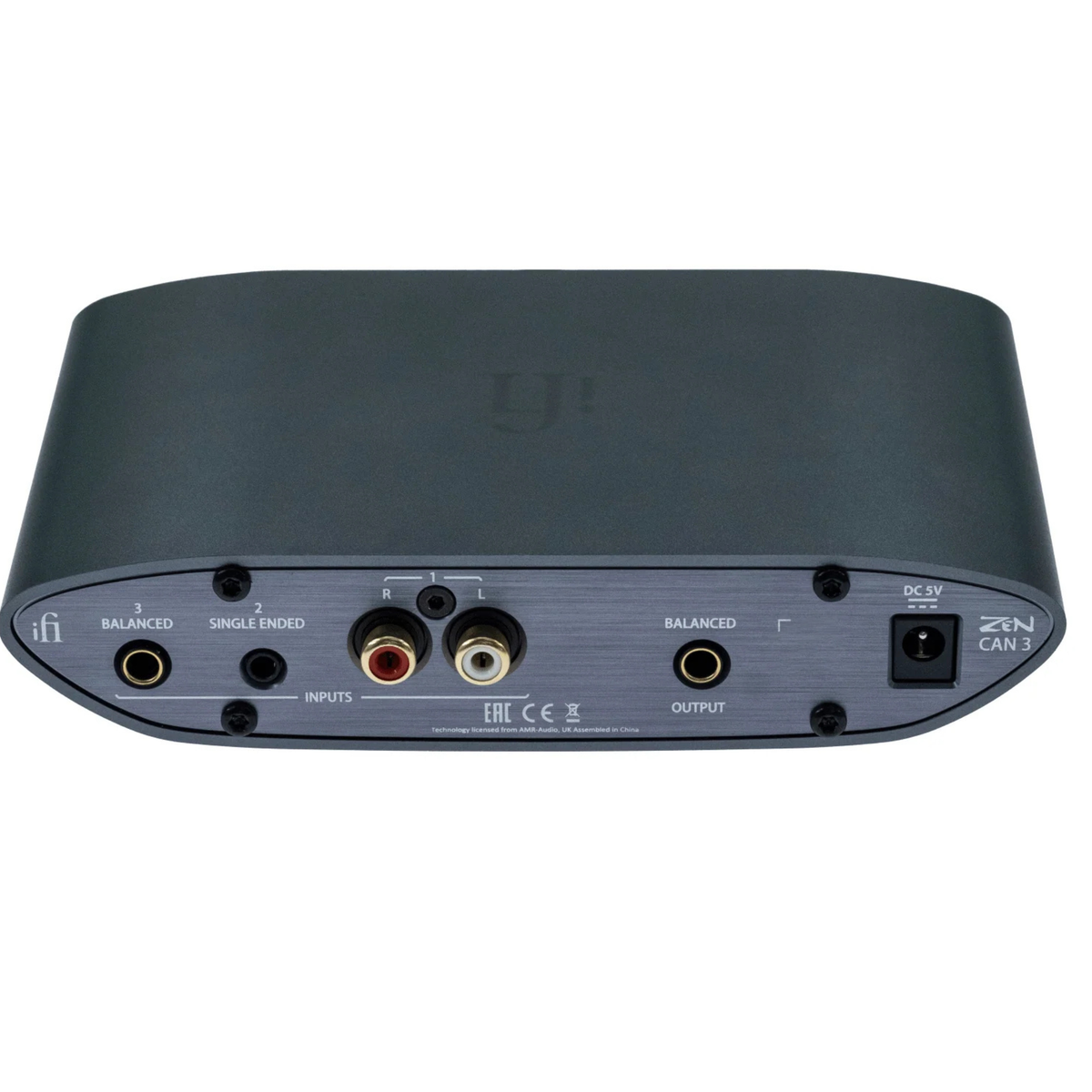 iFi ZEN CAN 3 - RockOnAV