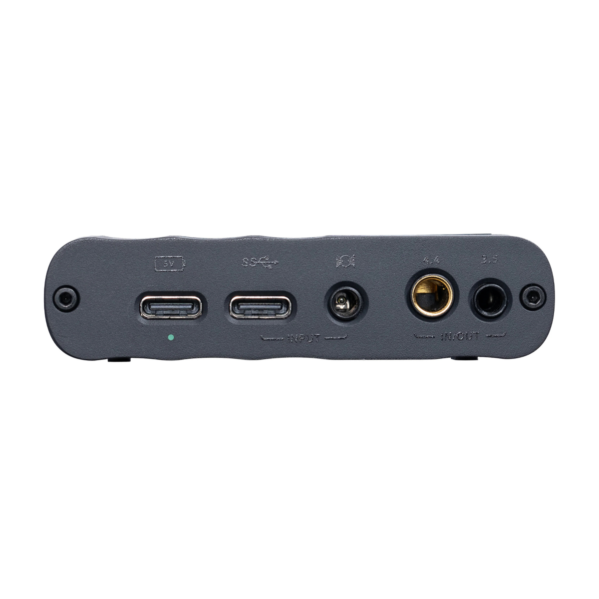 iFi iDSD GR 2 - RockOnAV