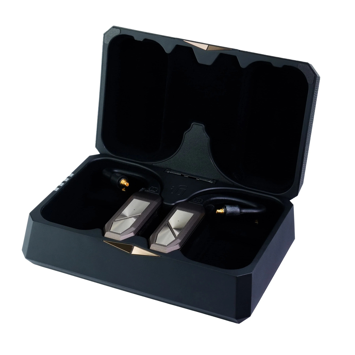 iFi GO pod Max - RockOnAV