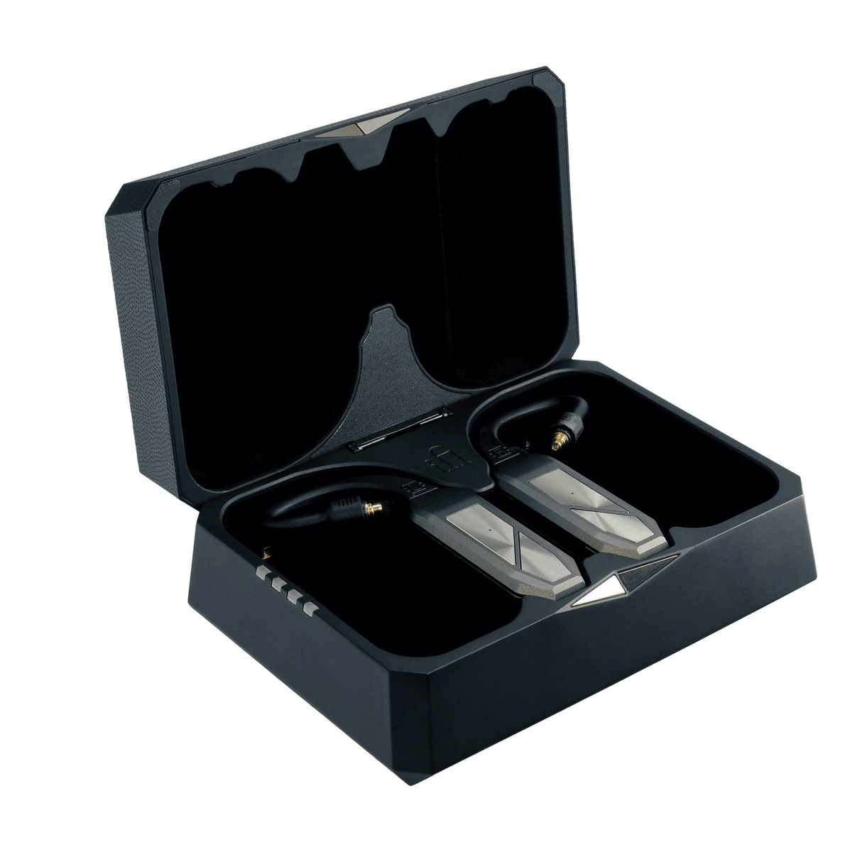 iFi GO pod Max - RockOnAV