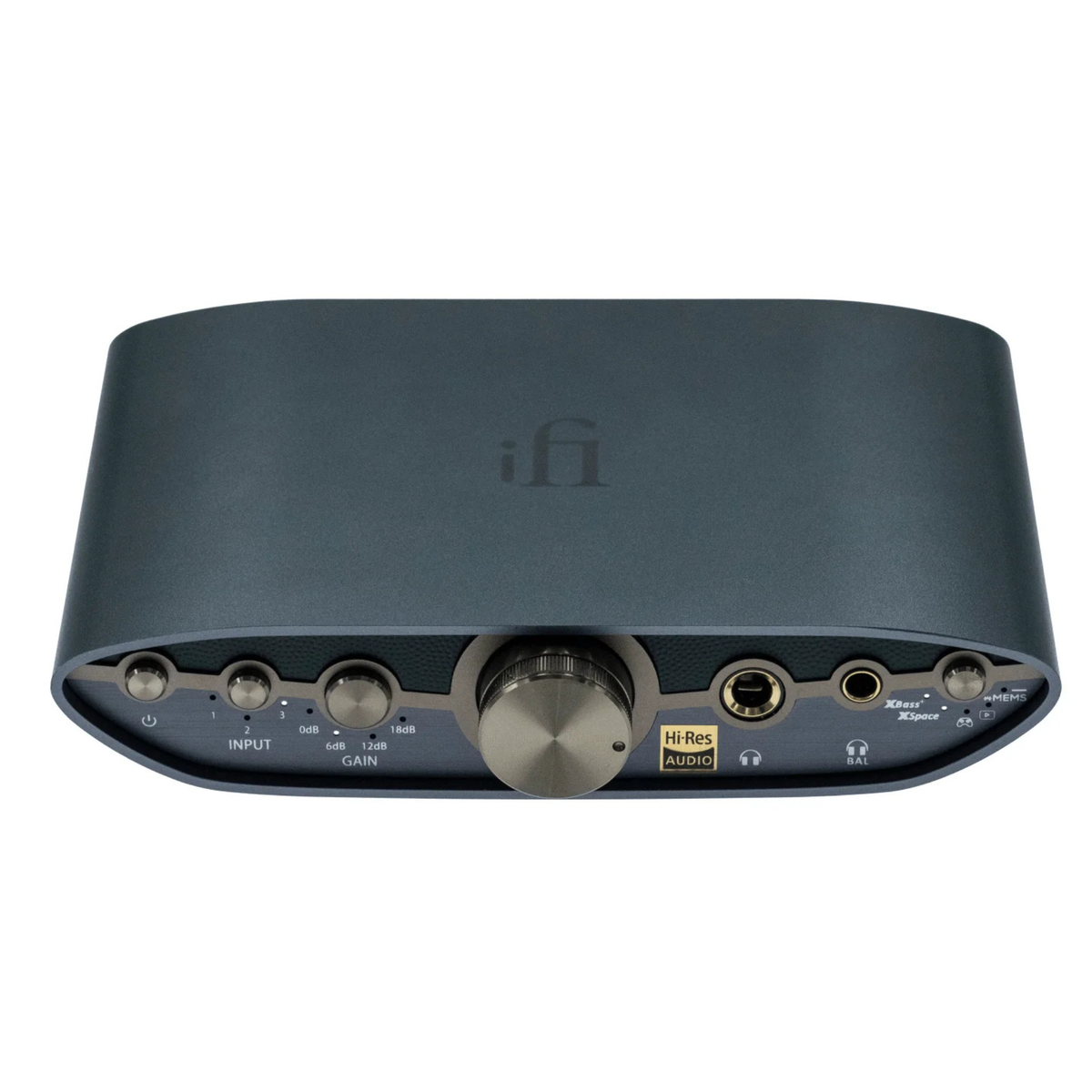 iFi ZEN CAN 3 - RockOnAV