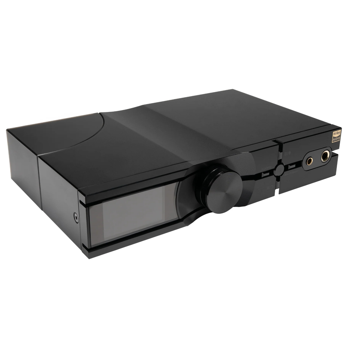 iFi NEO iDSD 3 Desktop DAC & Headphone Amplifier
