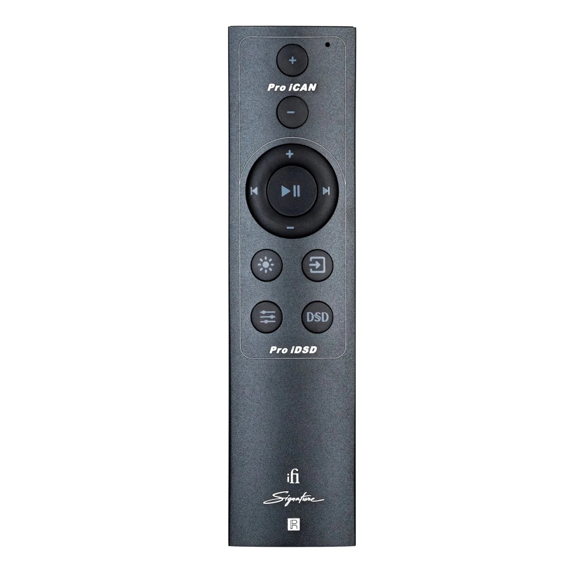 iFi Pro iDSD Signature - RockOnAV