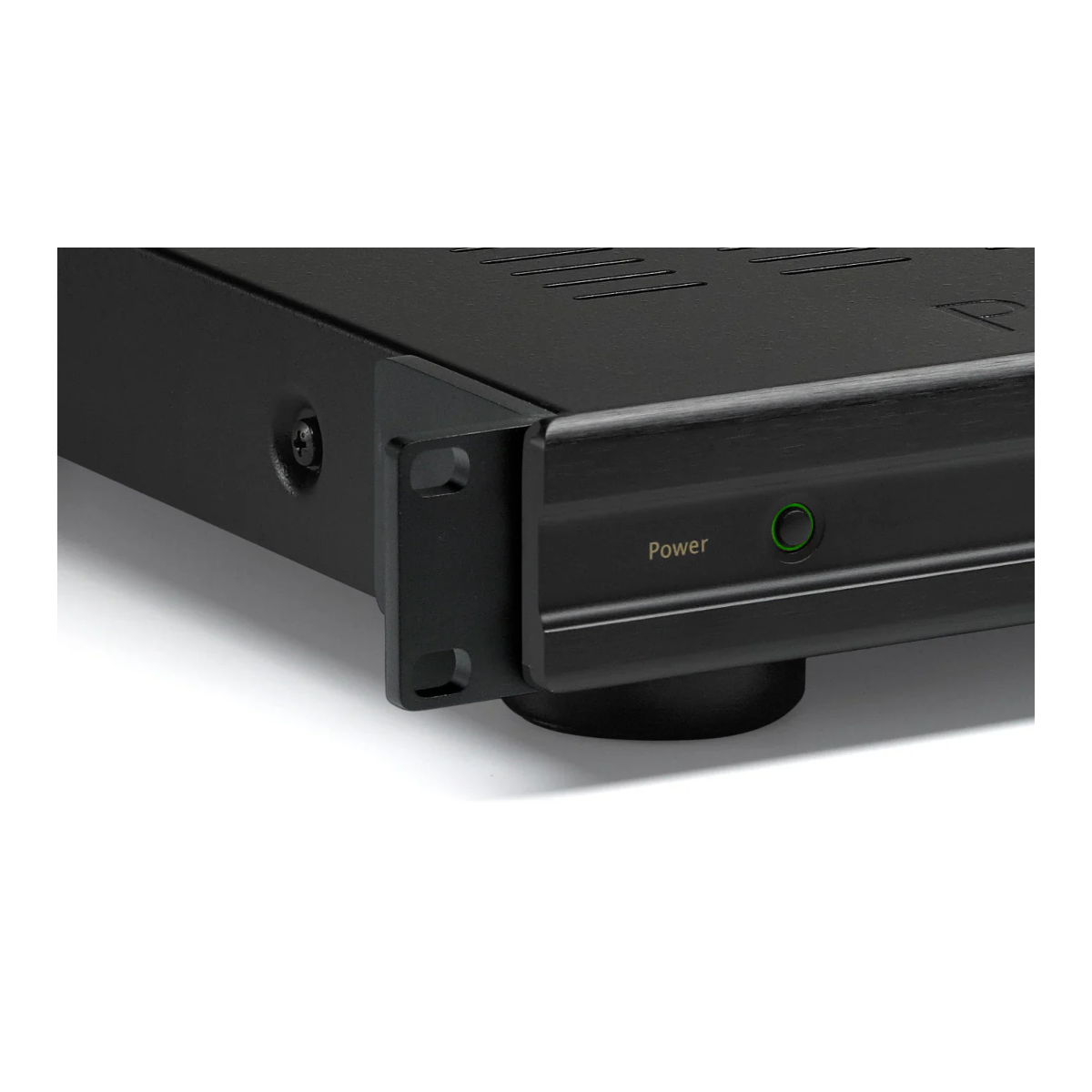 Parasound ZoneMaster 4 Universal Four-Channel Amplifier