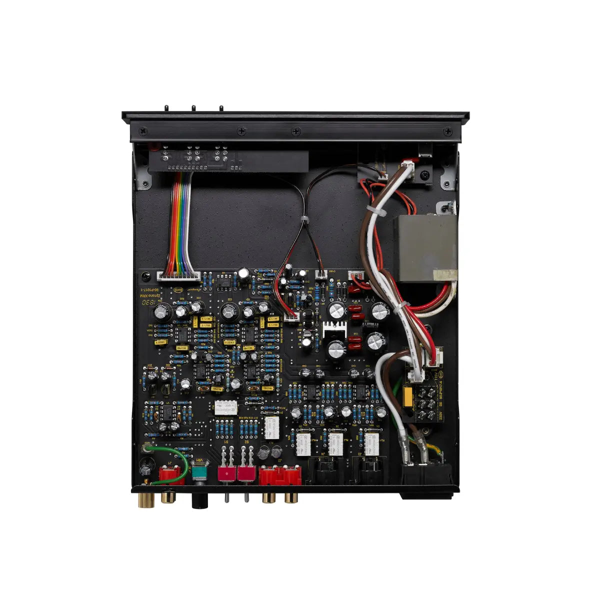 Parasound Zphono XRM Phono Preamplifier