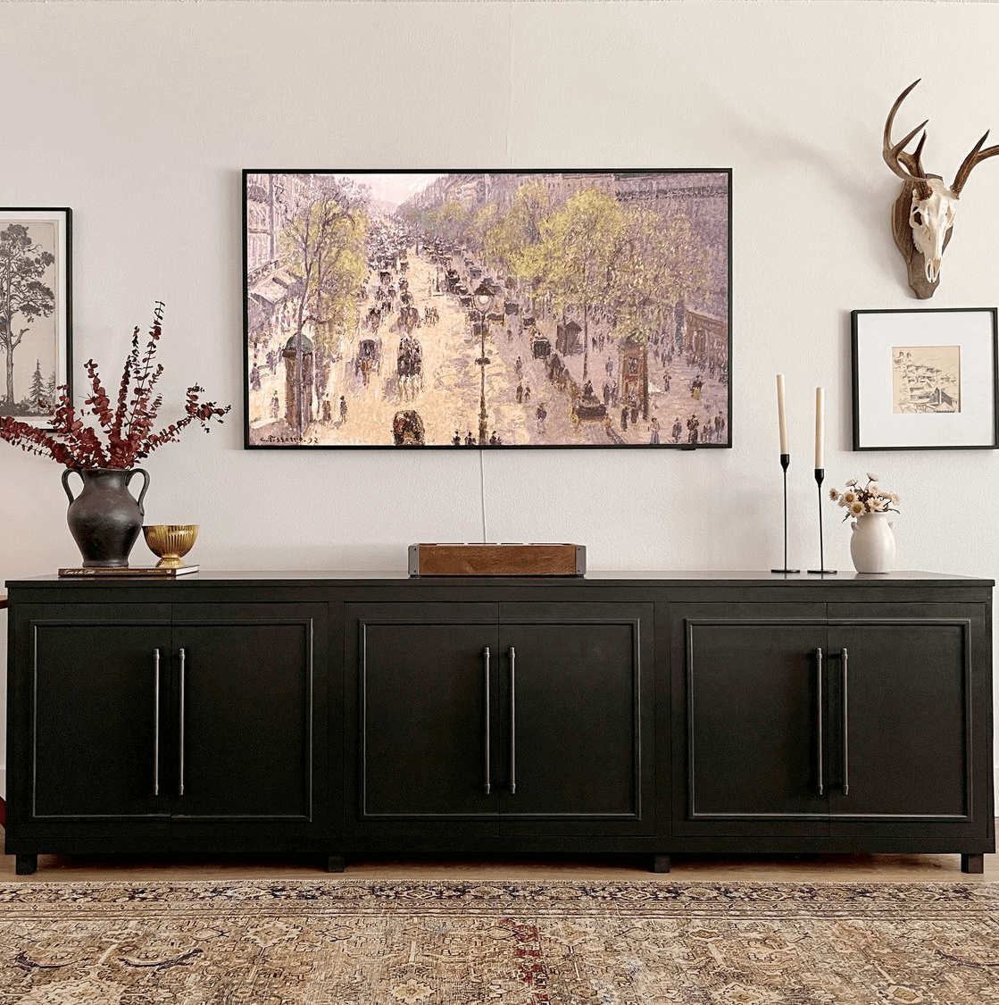 Shop Audio Cabinets & Racks