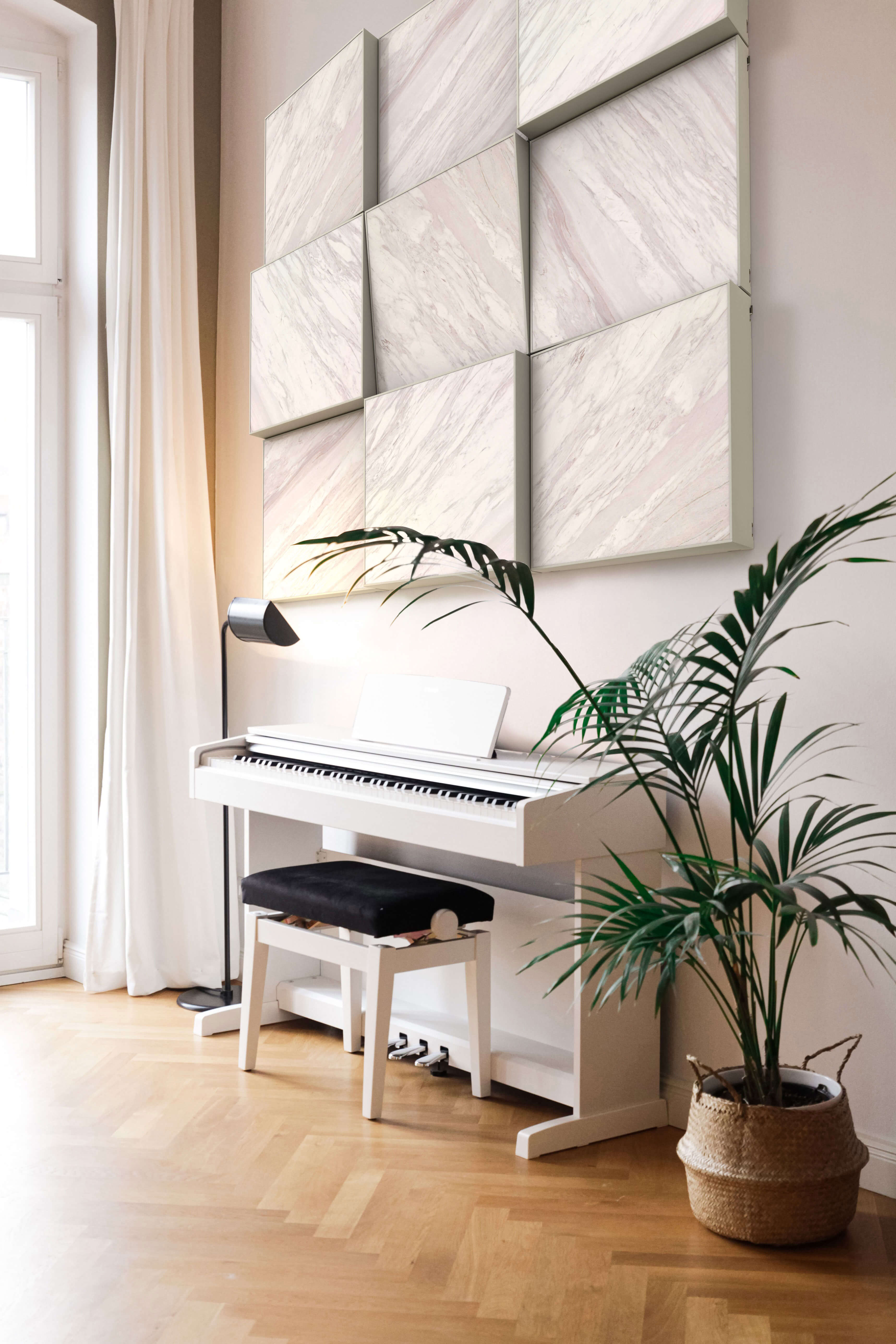 Shop Acoustic Bass Trap Panels
