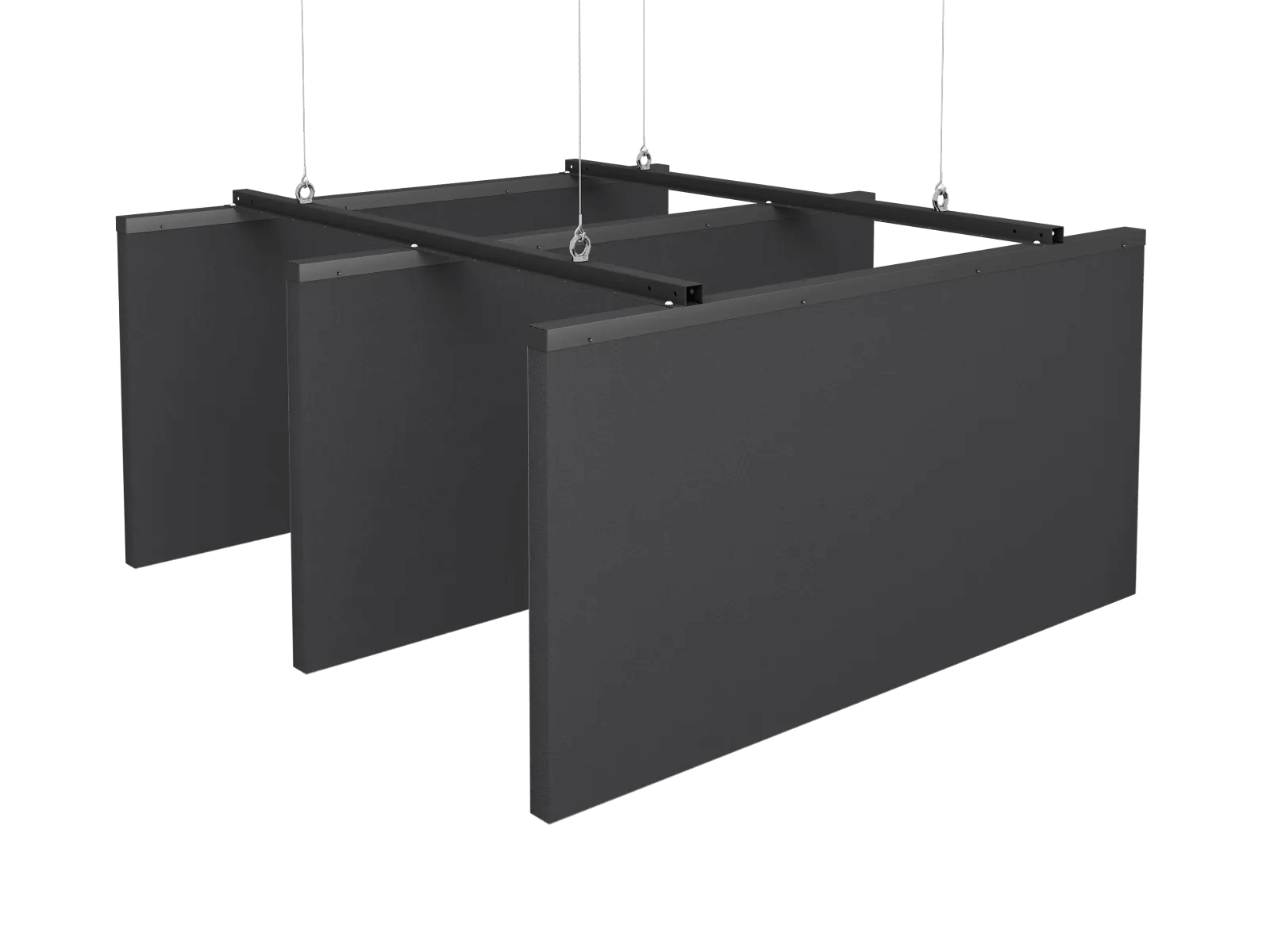 Acoustic Treatment Accessories