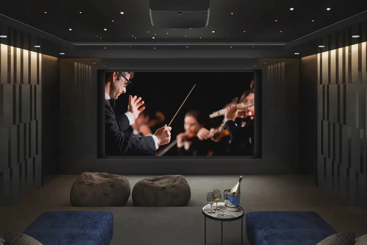 Home Theater