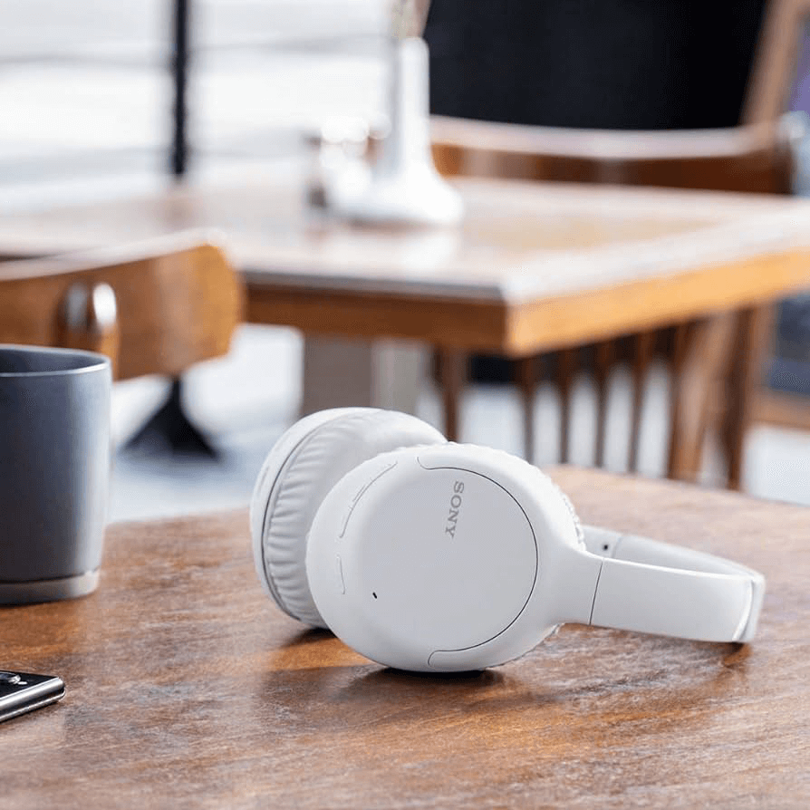 Shop Noise-Canceling Headphones