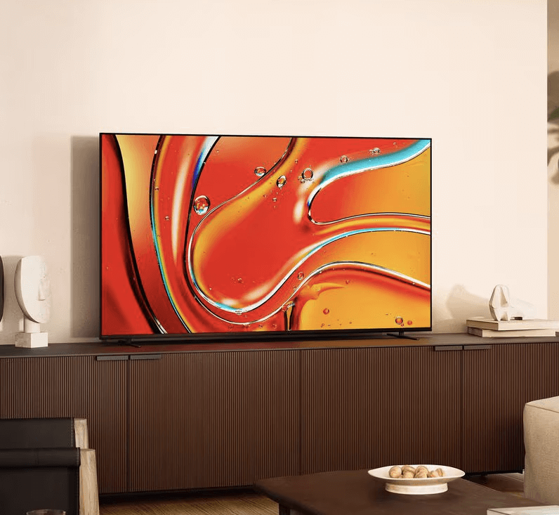 LED TVs