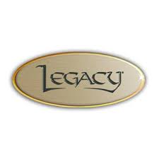 Legacy Audio