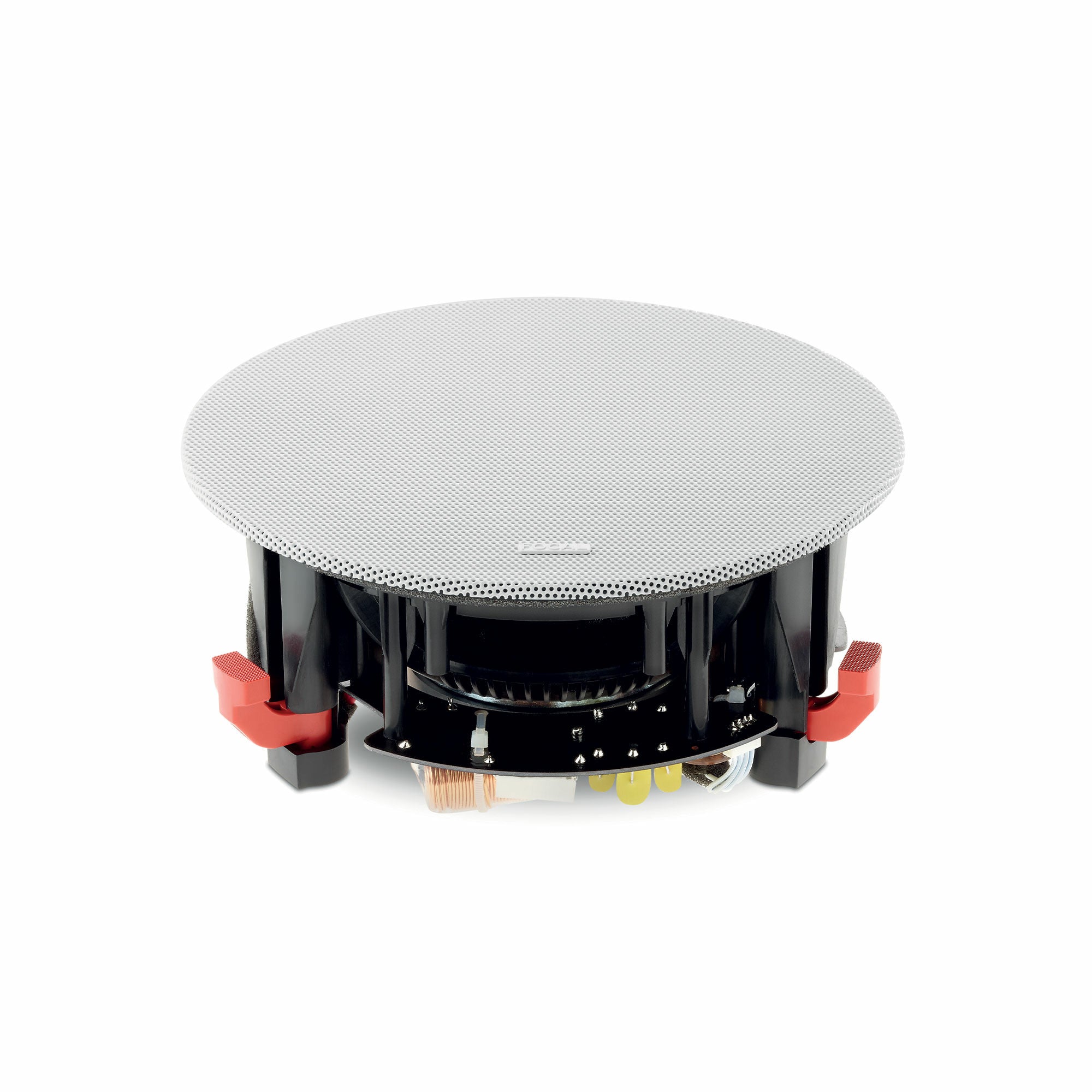 Focal 100 IC6ST In-Ceiling 2-Way Coaxial Loudspeaker - RockOnAV