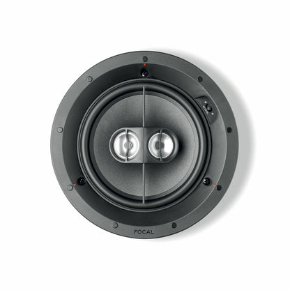 Focal 100 IC6ST In-Ceiling 2-Way Coaxial Loudspeaker