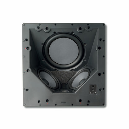 Focal 100 ICLCR 5 In-Ceiling Loudspeakers (Each)