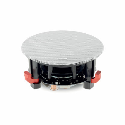 Focal 100 ICW5 In-Wall / In-Ceiling 2-Way Coaxial Loudspeaker (Each)