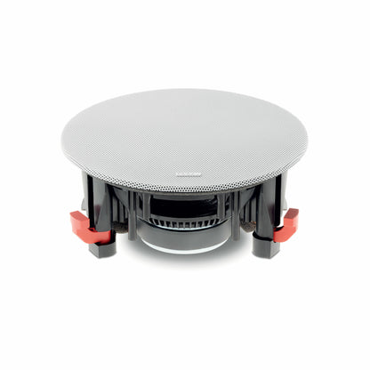 Focal 100 ICW6 In-Wall / In-Ceiling 2-Way Coaxial Loudspeaker (Each)