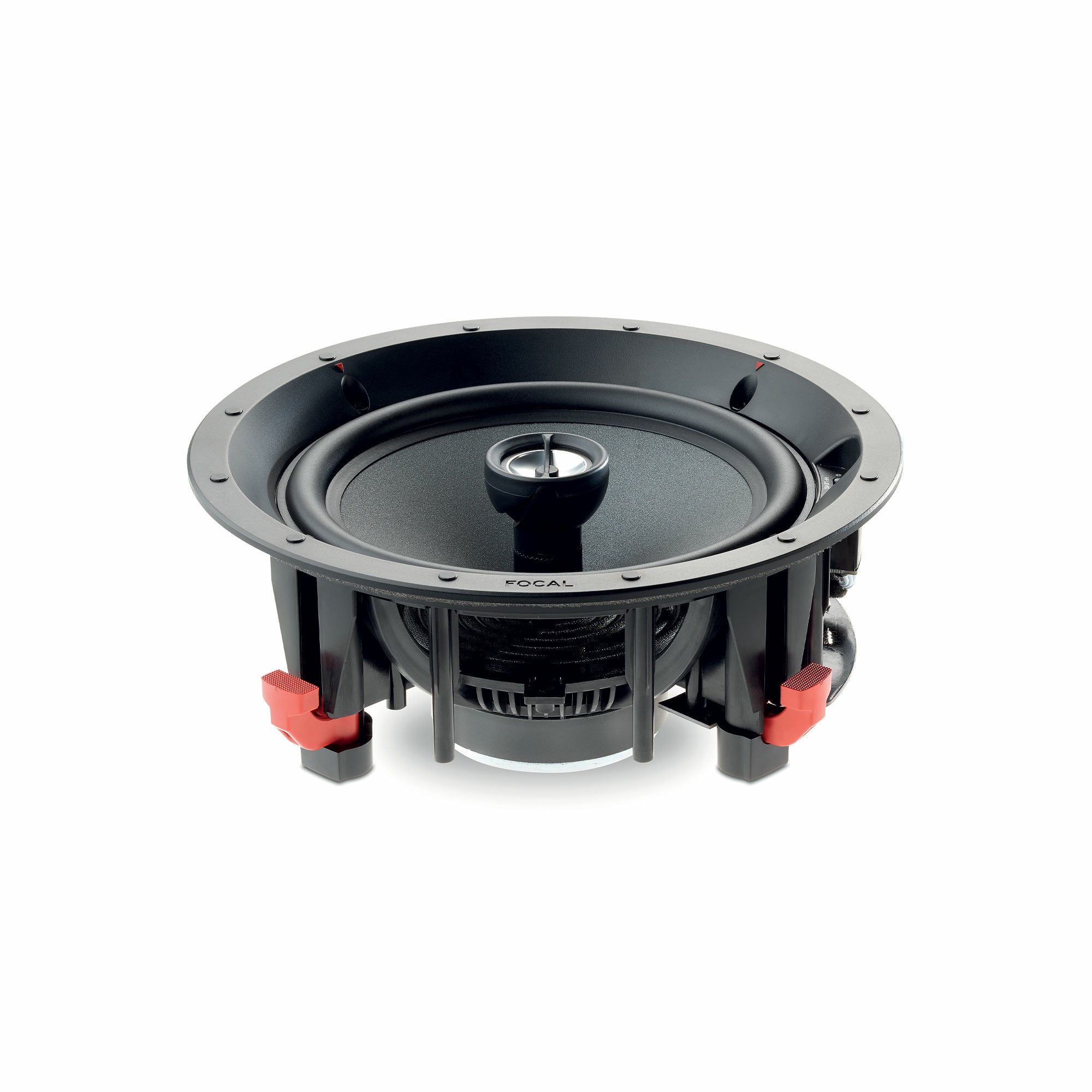 Focal 100 ICW8 In-Wall / In-Ceiling 2-Way Coaxial Speaker - RockOnAV