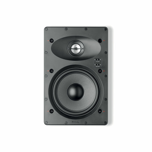 Focal 100 IW6 In-Wall 2-Way Loudspeaker (Each)