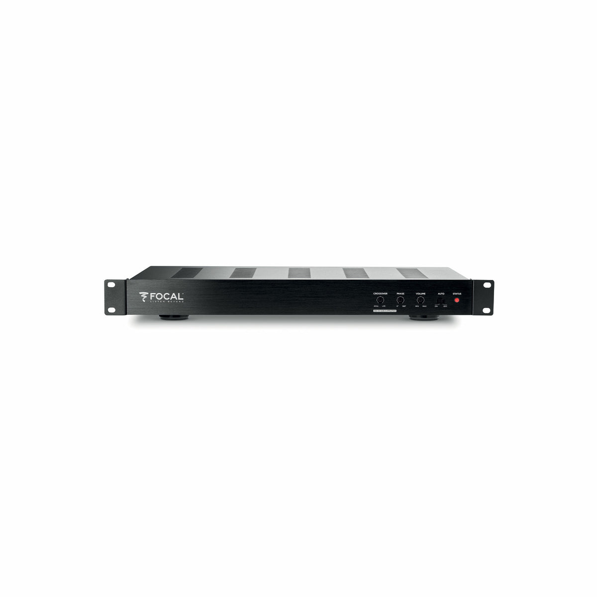 Focal 100 IWSUB8 | Rack-Mountable Subwoofer Amplifier for Sale