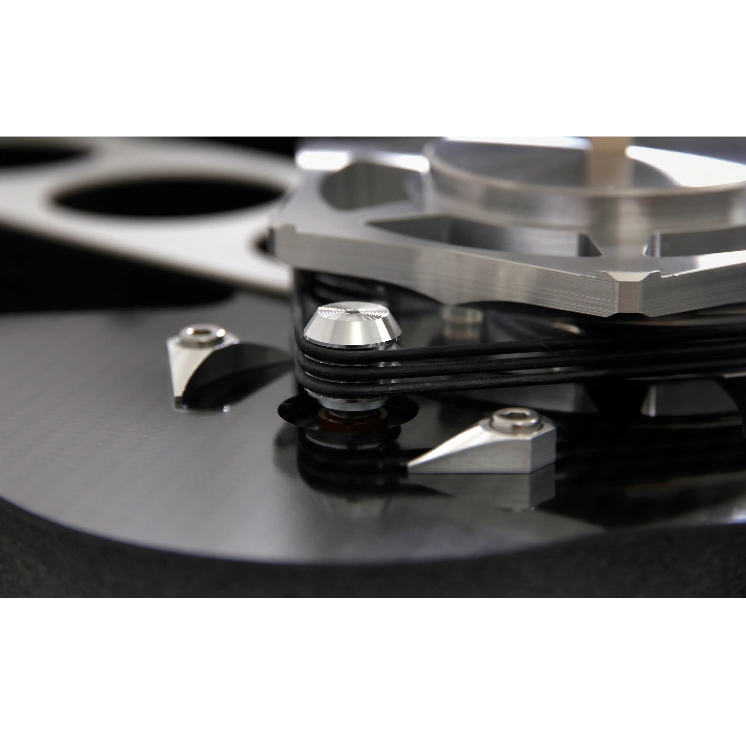 Rega Naia Turntable
