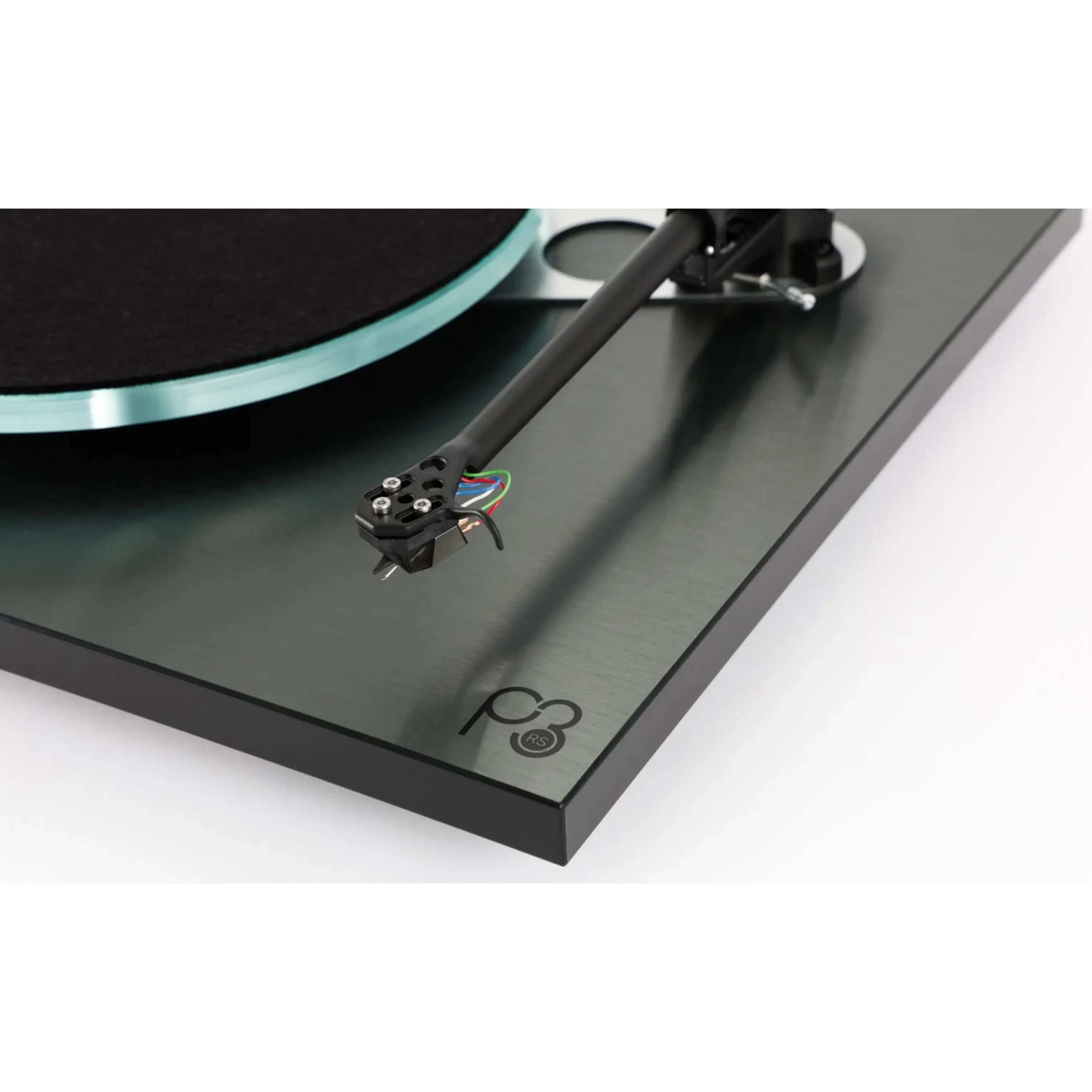 Rega Planar 3 RS Turntable