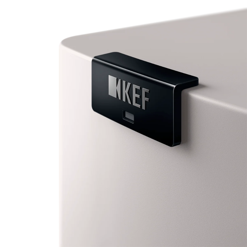 KEF LS60 Wireless Speakers (Pair) - RockOnAV