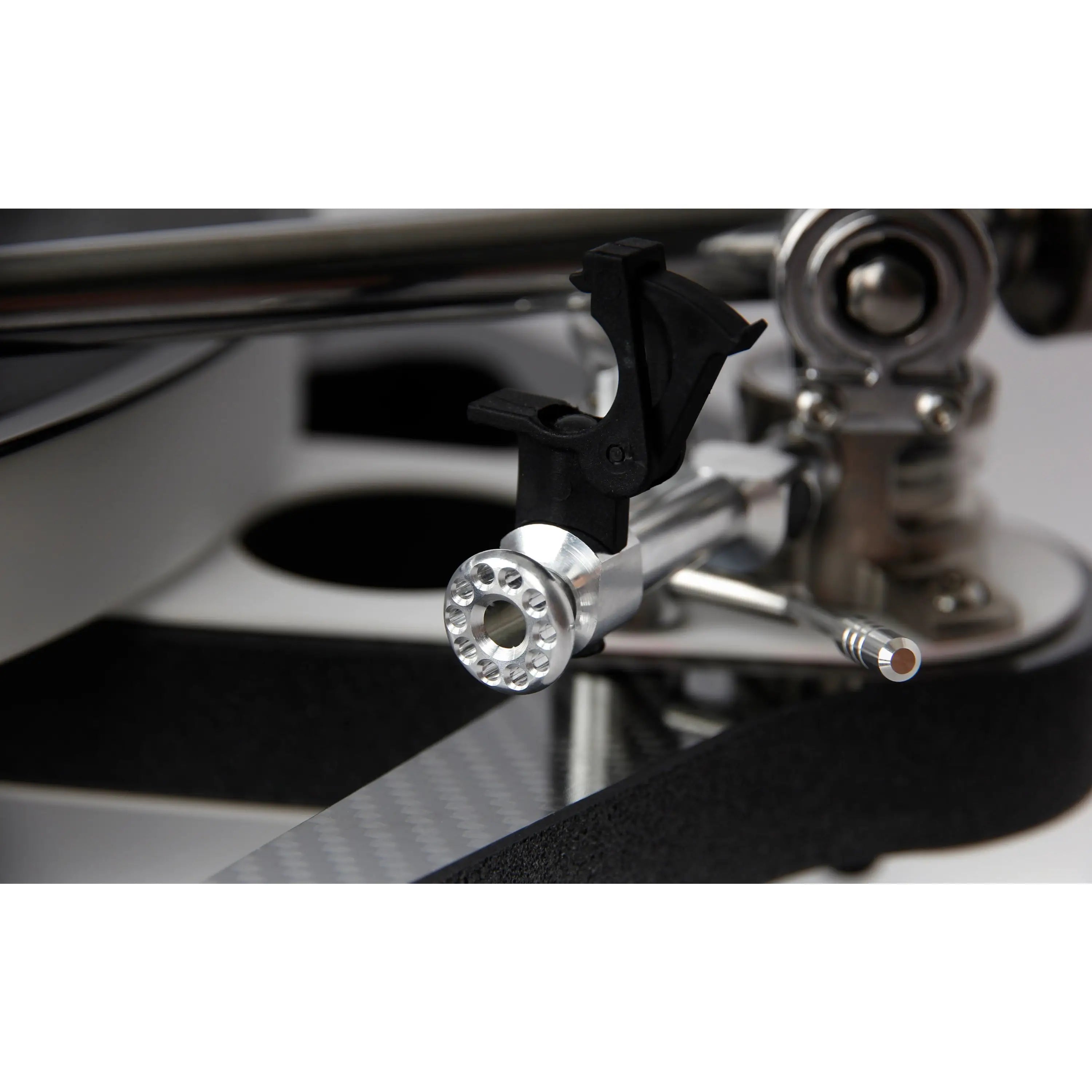 Rega Naia Turntable