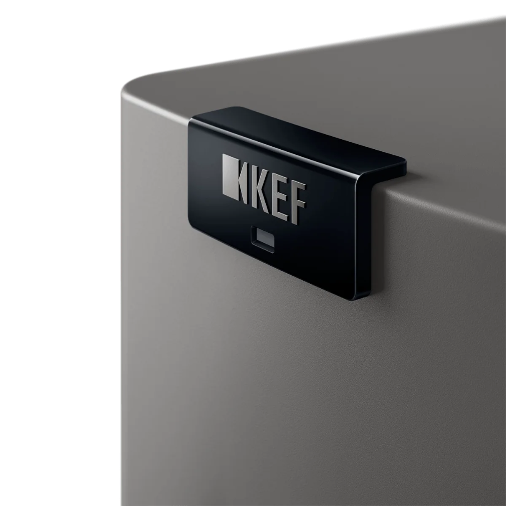 KEF LS60 Wireless Speakers (Pair) - RockOnAV