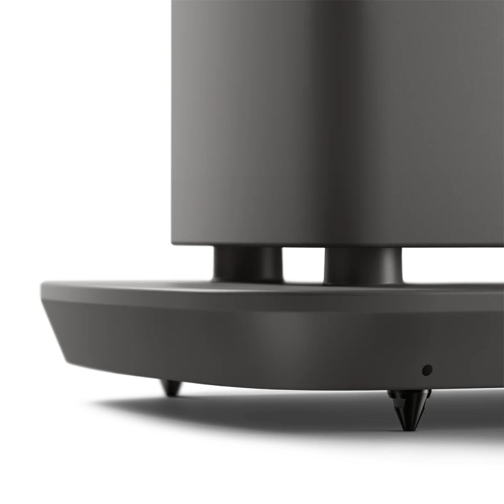 KEF LS60 Wireless Speakers (Pair) - RockOnAV