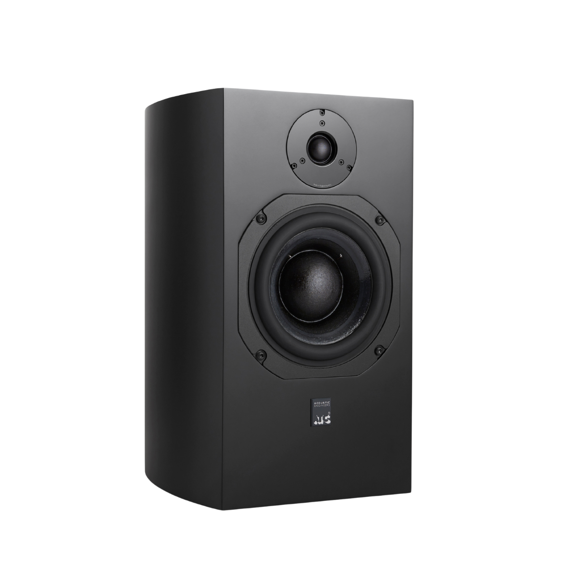 ATC SCM19 Bookshelf Passive Speakers (Pair) - RockOnAV