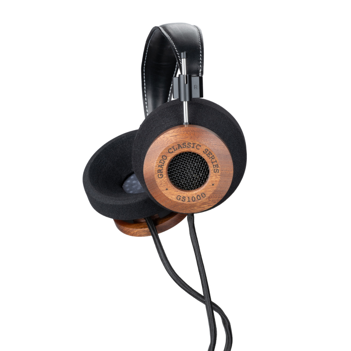 Grado GS1000 Classic Series Open-Back Headphones