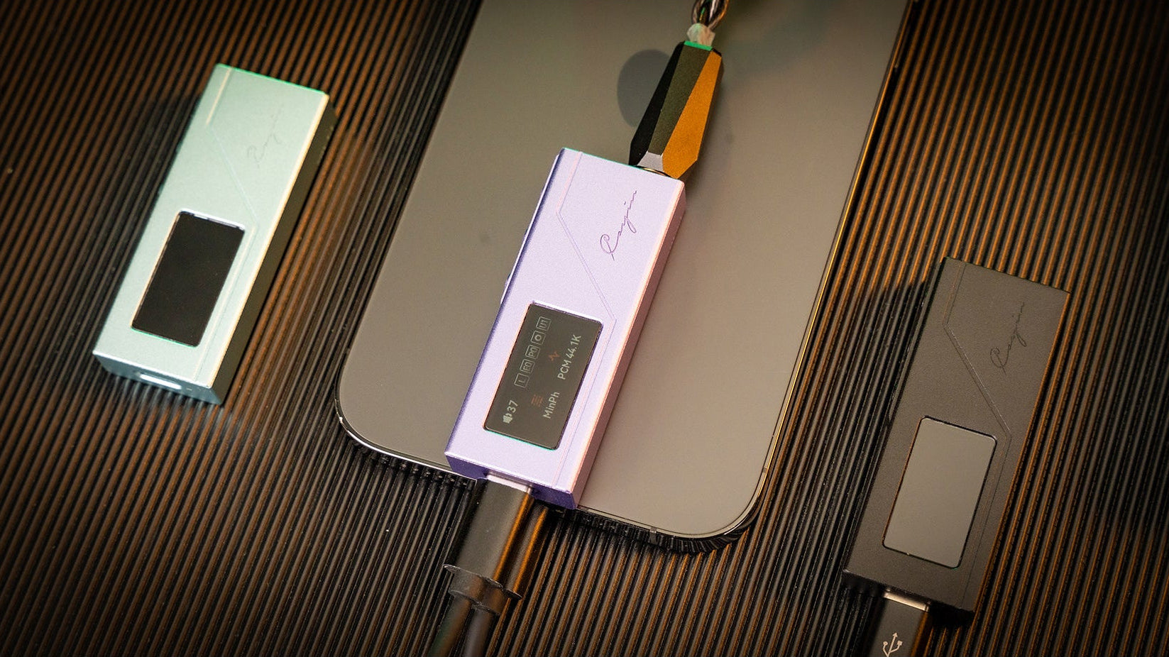 Cayin RU3 - RockOnAV