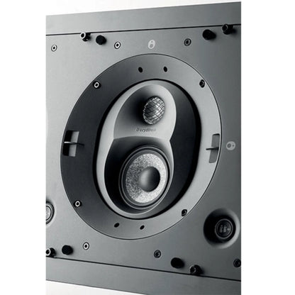 Focal 1000 IWLCR6 3-Way In-Wall Loudspeaker (Each)