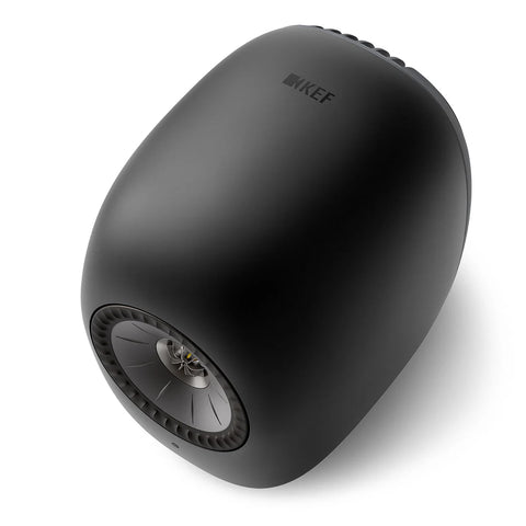KEF LS LUXE Wireless HiFi Speakers (Pair)
