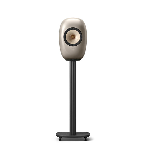 KEF LS LUXE Wireless HiFi Speakers (Pair)