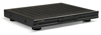 Parasound NewClassic 275 V2 Two-Channel Power Amplifier