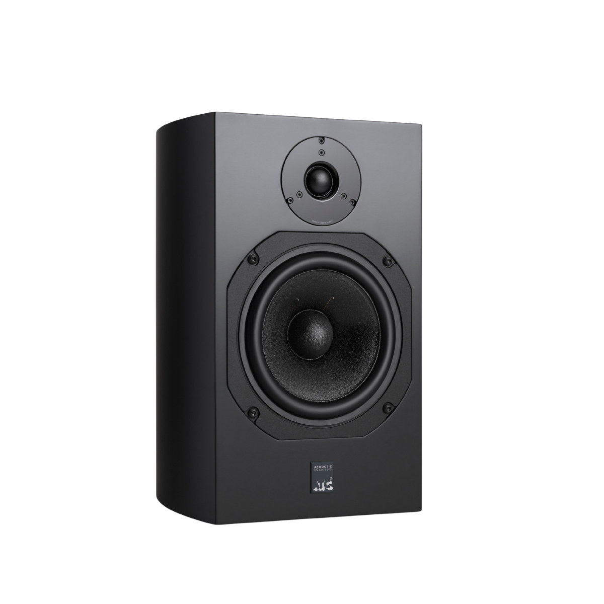 ATC SCM11 Bookshelf Passive Speakers (Pair) - RockOnAV