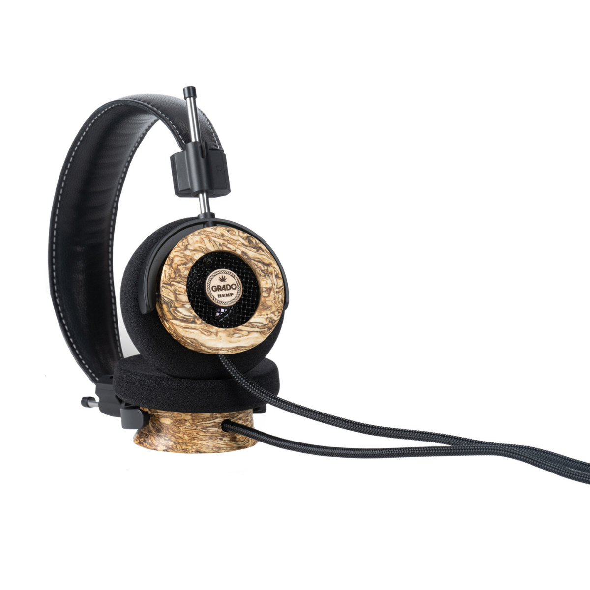 Grado Hemp Classic Series Open-Back Headphones