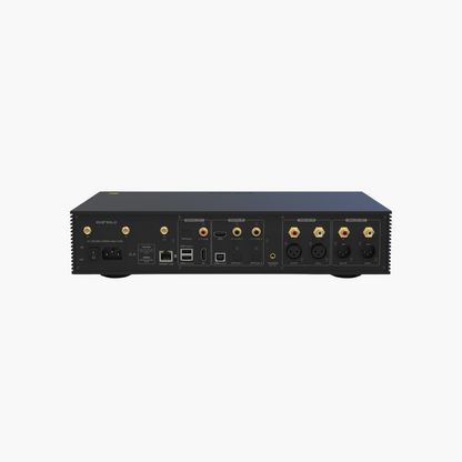 DMP - A8 Streaming DAC and Preamp