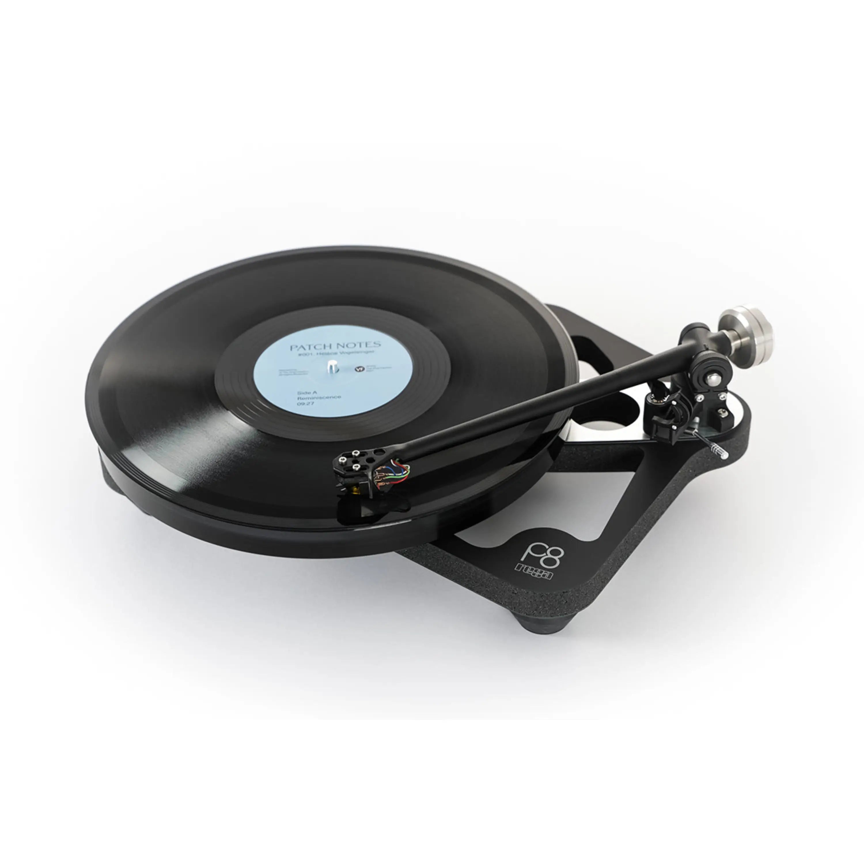 Rega Planar 8 Turntable