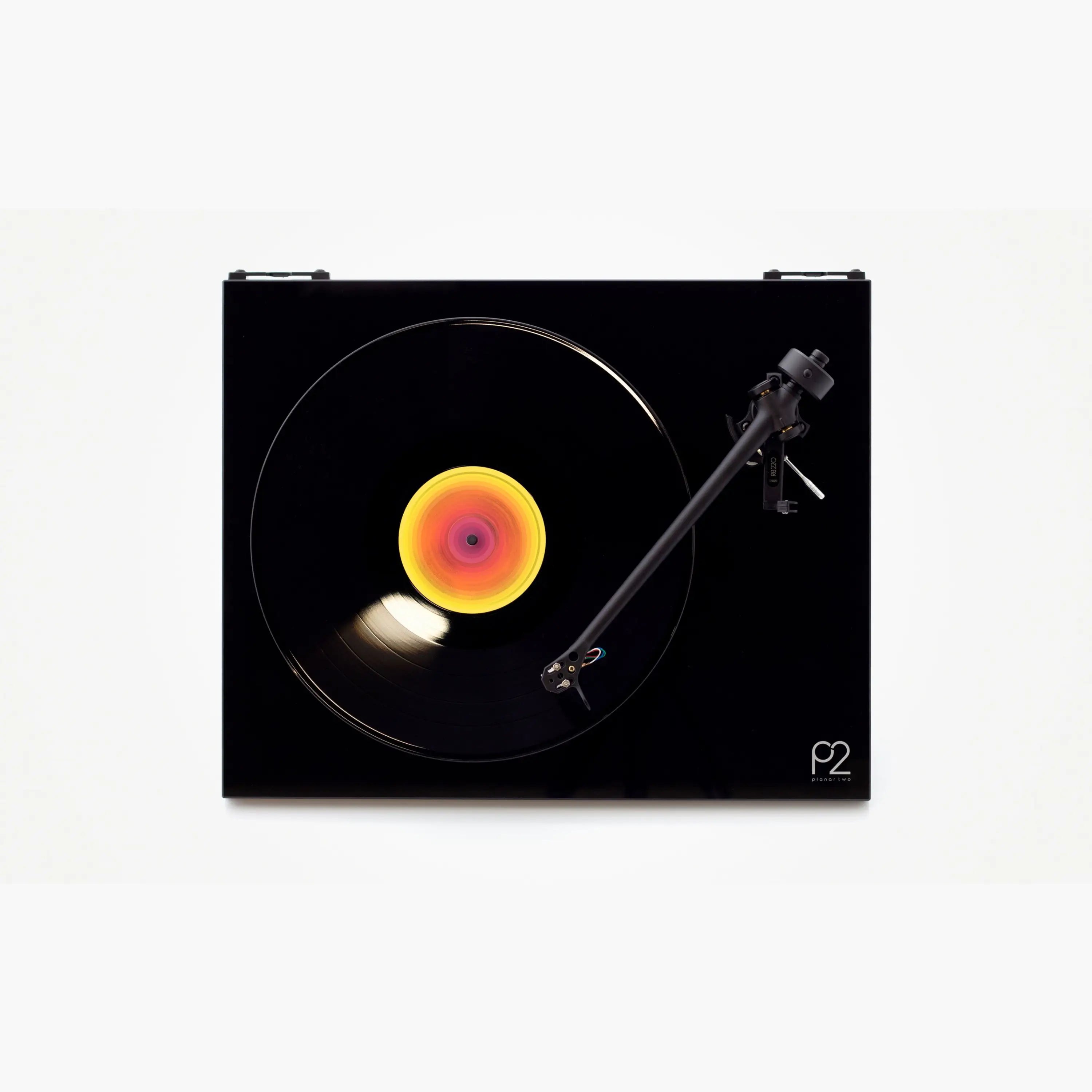 Rega Planar 2 Turntable with ND3 Cartridge