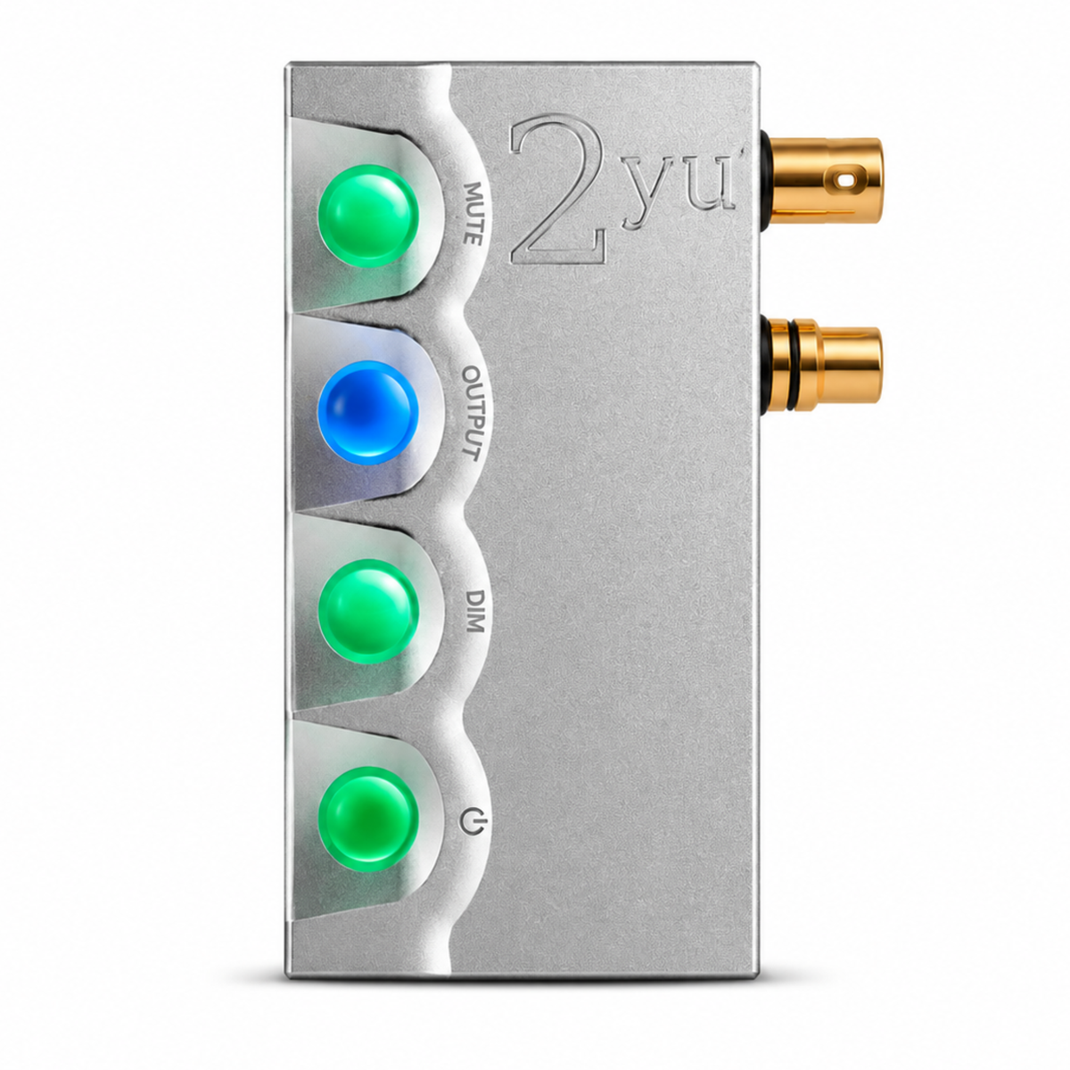 Chord Electronics 2yu Digital Interface