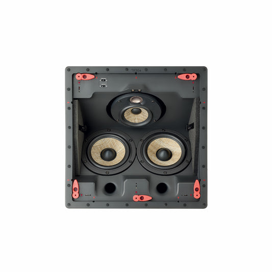 Focal 300 ICLCR 5  3-Way In-Ceiling Loudspeaker