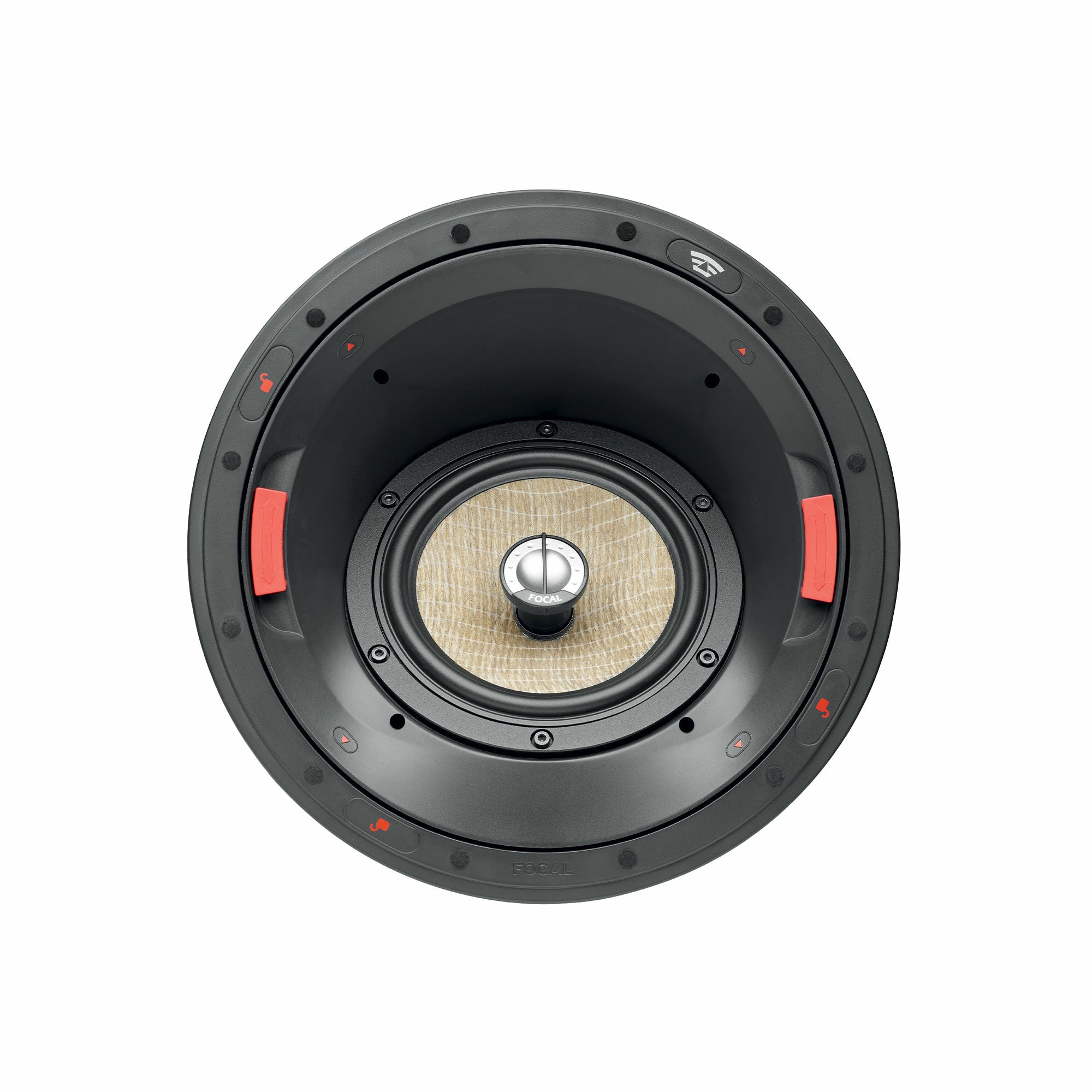 Shop Focal 300 ICA 6 | In-Ceiling Speaker | Coaxial Driver