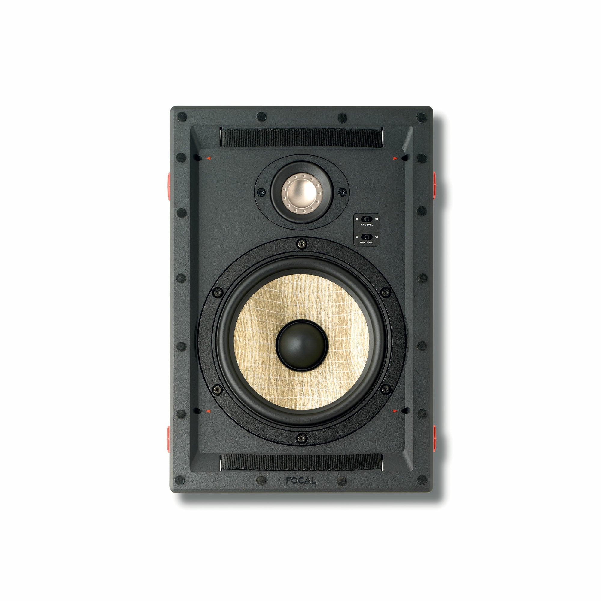 Focal 300 IW6 2-Way In-Wall Loudspeaker (Each) - RockOnAV