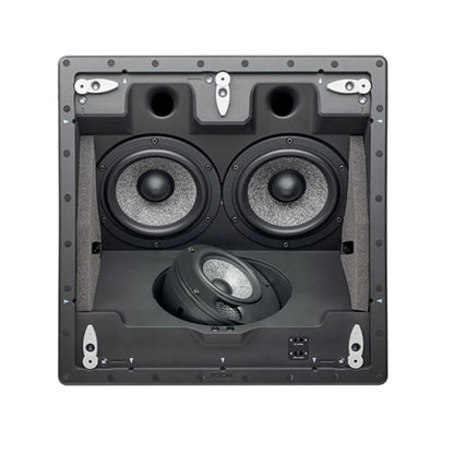 Focal 1000 ICLCR5 In-Wall / In-Ceiling Loudspeaker (Each)