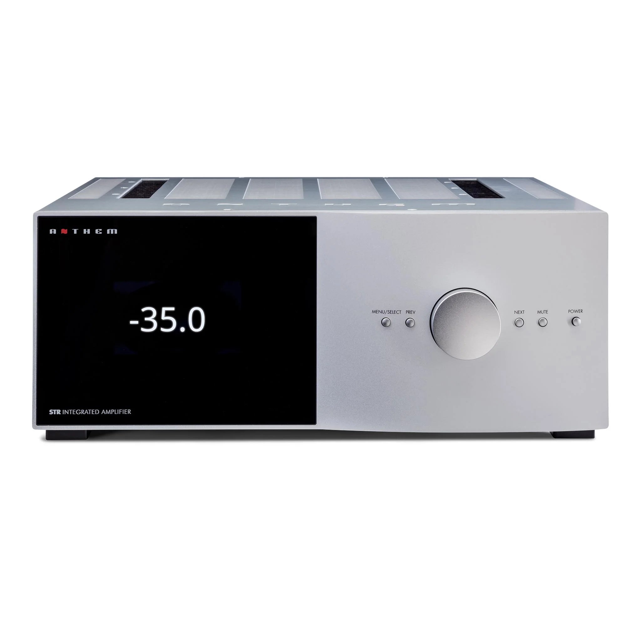 Anthem STR Integrated Amplifier