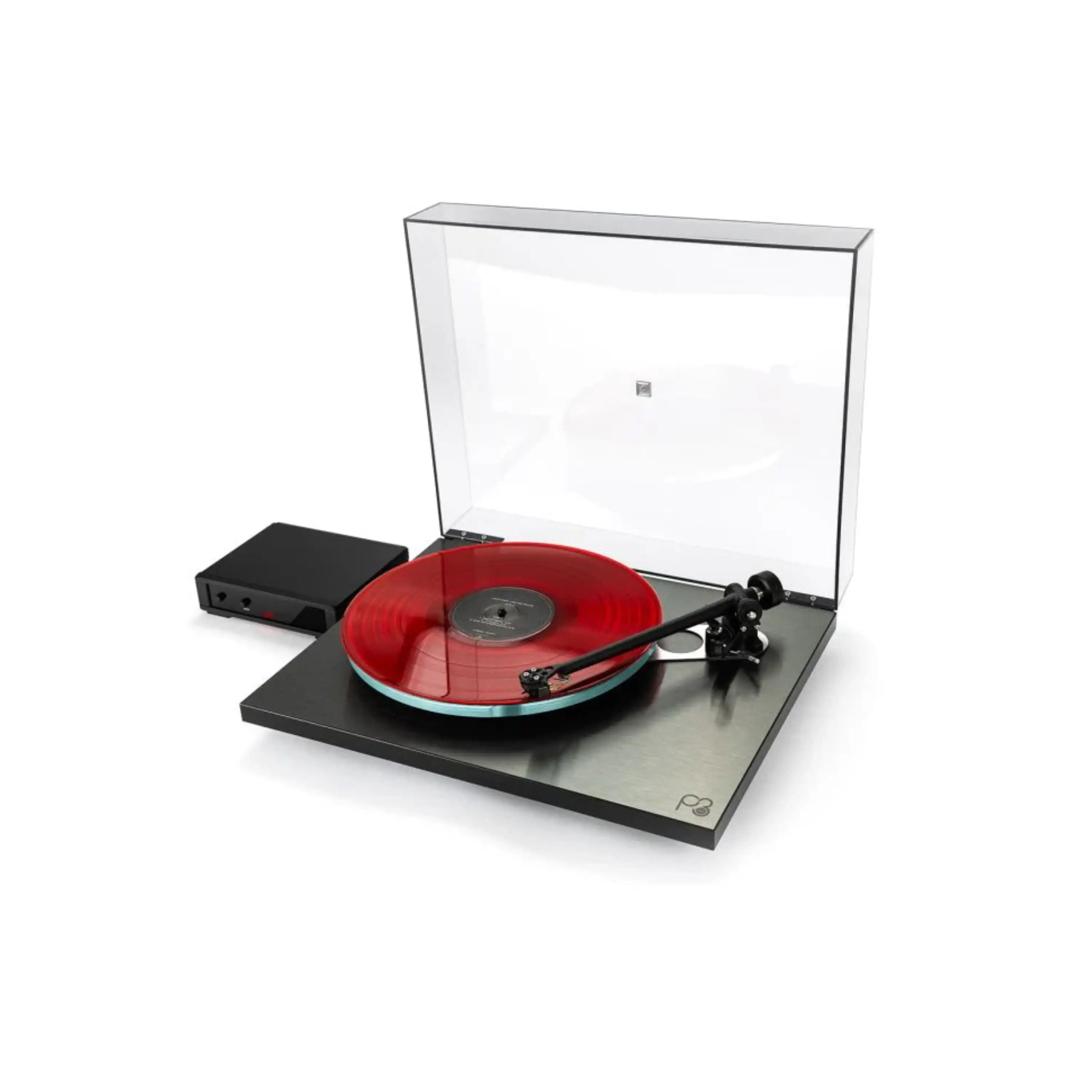 Rega Planar 3 RS Turntable